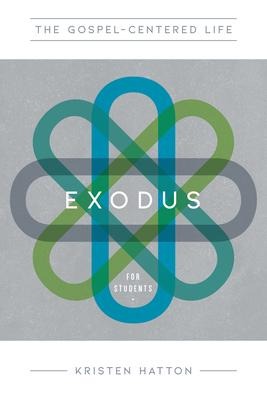 Exodus for Teenagers: The Story of Us, Study Guide with Leaders Notes