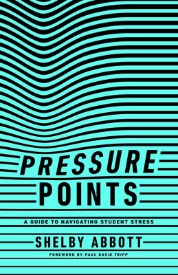 Pressure Points: A Guide to Navigating Student Stress