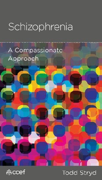 Schizophrenia: A Compassionate Approach
