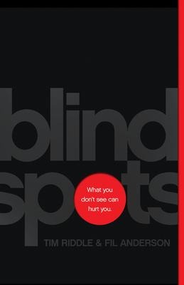 Blind Spots: What You Dont See Can Hurt You