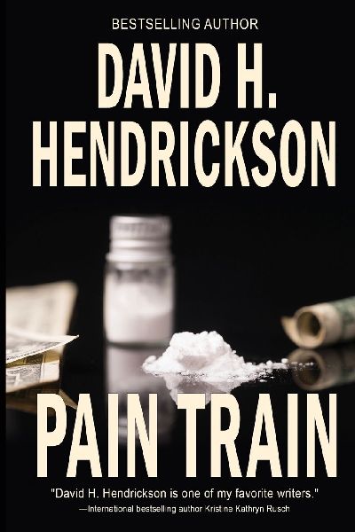 Pain Train