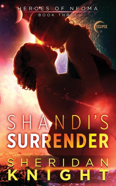 Shandis Surrender