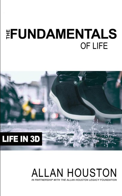 The Fundamentals of Life: Life in 3D