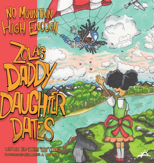 No Mountain High Enough: Zolas Daddy-Daughter Dates