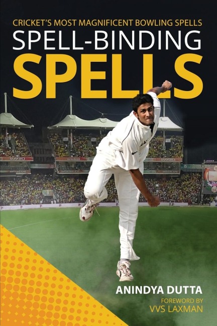 Spell-binding Spells: Crickets most magnificent bowling spells