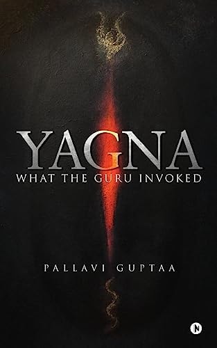 Yagna What the Guru Invoked