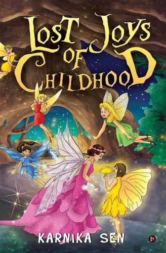 Lost Joys of Childhood