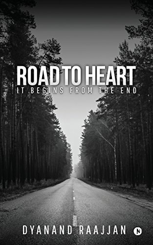 Road to Heart It Begins from the End