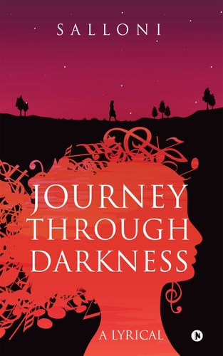 Journey Through Darkness A Lyrical