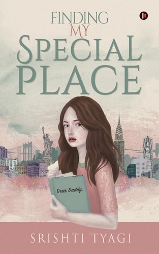Finding My Special Place