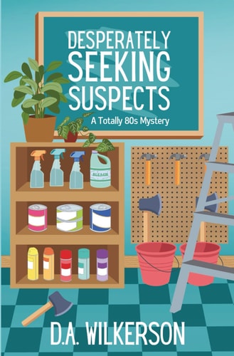 Desperately Seeking Suspects