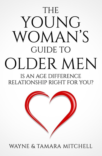 The Young Womans Guide to Older Men