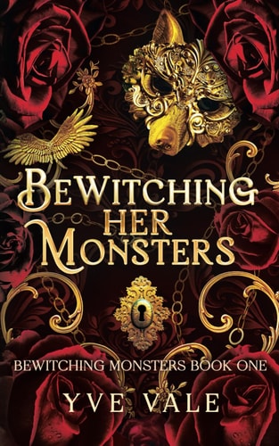 Bewitching Her Monsters