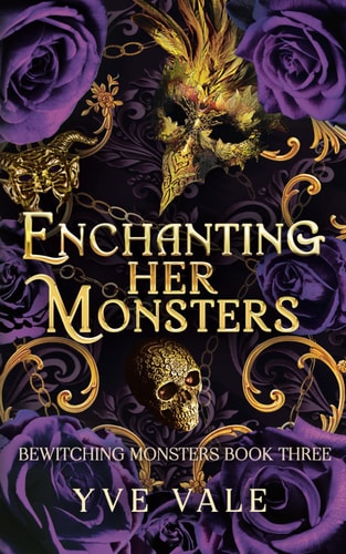 Enchanting Her Monsters