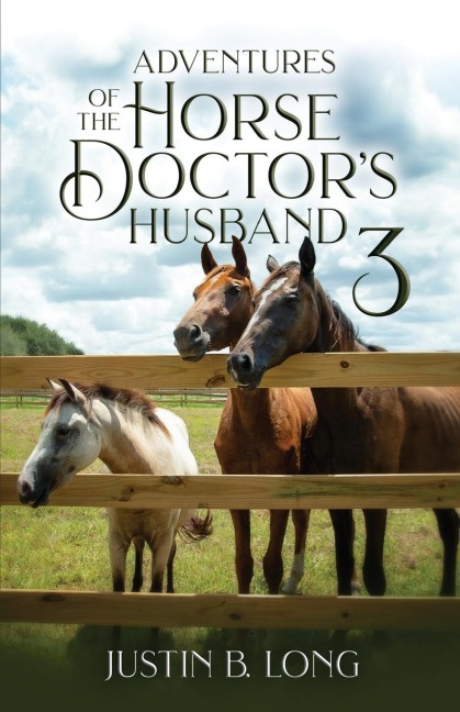 Adventures of the Horse Doctors Husband 3
