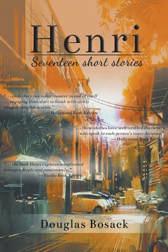 Henri Seventeen Short Stories