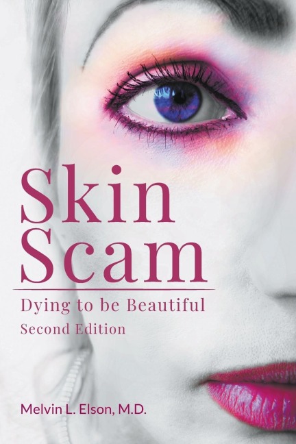 Skin Scam: Dying to be Beautiful