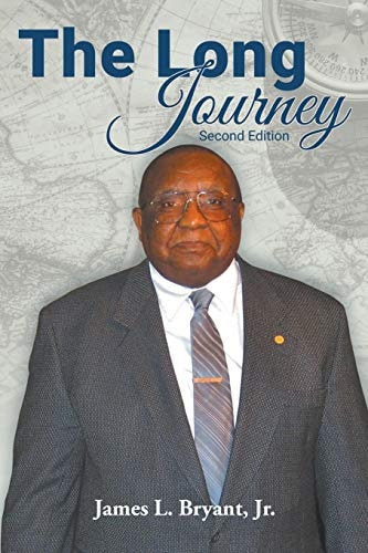 The Long Journey Second Edition