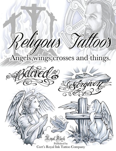 Religious Tattoos