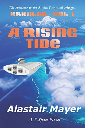 Kakuloa A Rising Tide