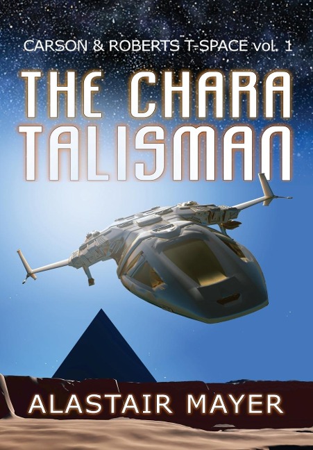 The Chara Talisman