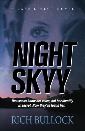 Night Skyy