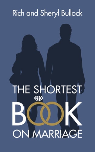 The Shortest Book on Marriage