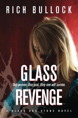 Glass Revenge
