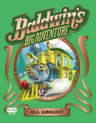 Baldwins Big Adventure