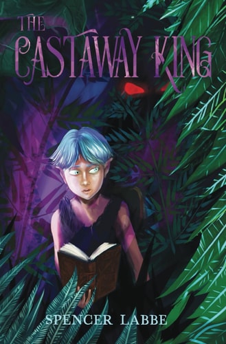 The Castaway King Book One