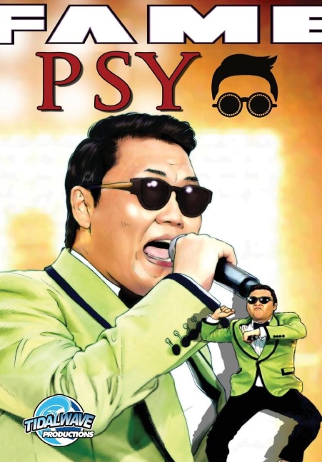 FAME: PSY