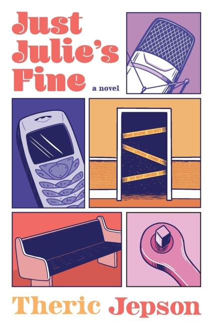 Just Julies Fine