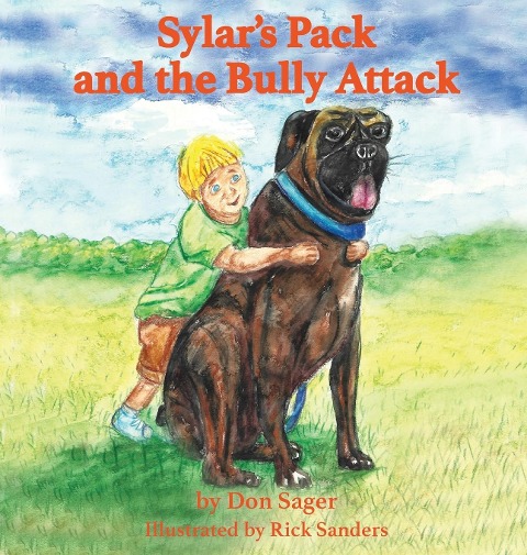 Sylars Pack and the Bully Attack