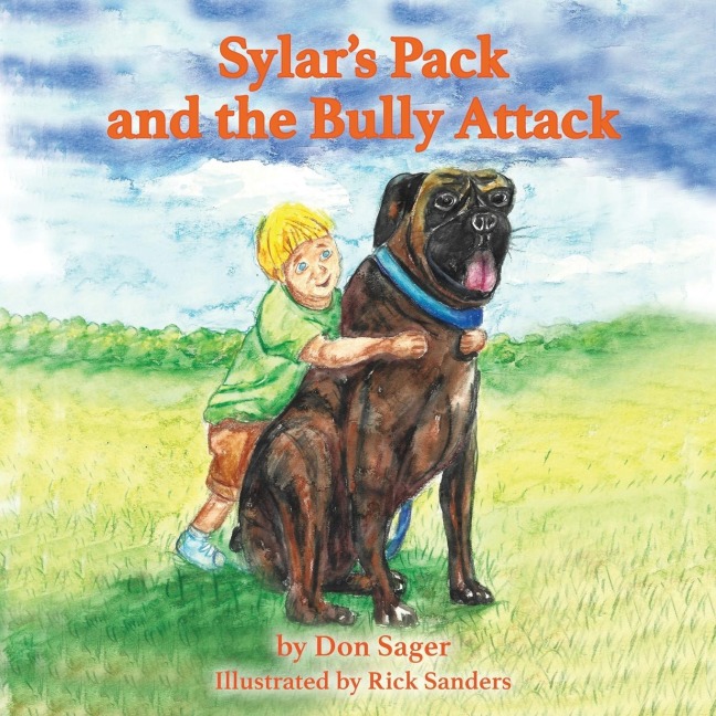 Sylars Pack and the Bully Attack