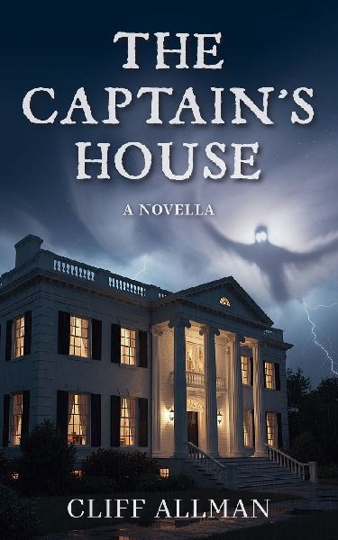 The Captains House