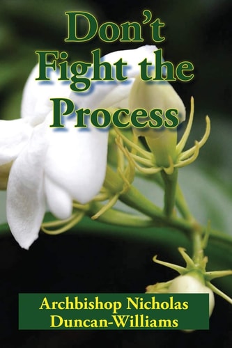Don't Fight the Process Yielding Totally to God's Plan to Make You Great