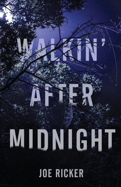 Walkin After Midnight