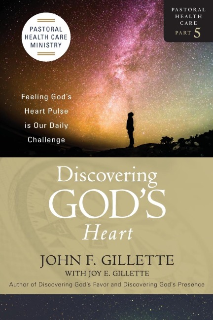 Discovering Gods Heart