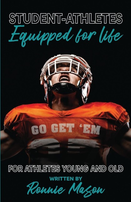 Student-Athletes: Equipped for Life