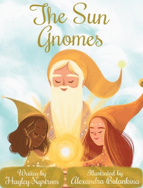 The Sun Gnomes