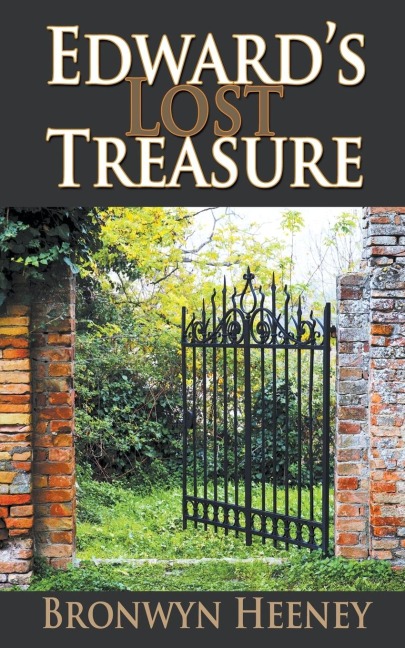 Edwards Lost Treasure