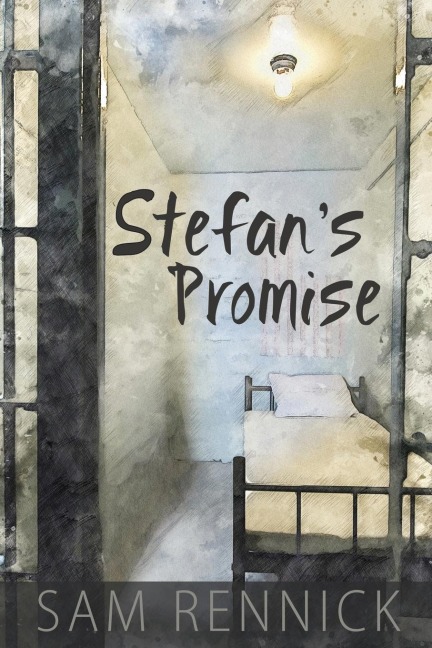Stefans Promise