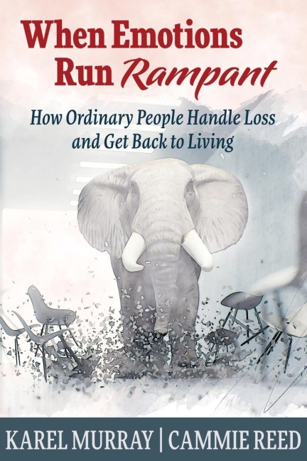 WHEN EMOTIONS RUN RAMPANT: How Ordinary People Handle Loss and Get Back to Living