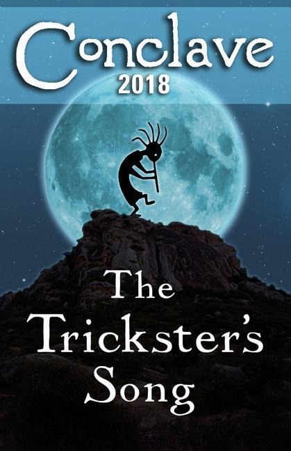 Conclave (2018): The Tricksters Song