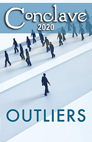 Conclave (2020) Outliers