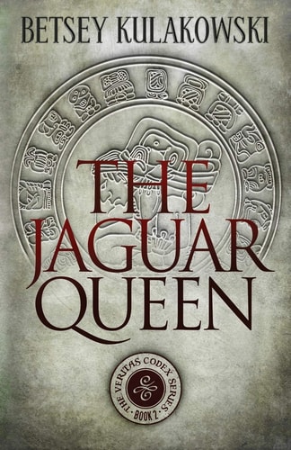 The Jaguar Queen