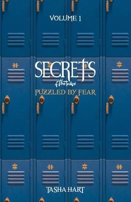 Secrets of the Twelve: Puzzled by Fear