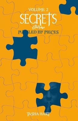 Secrets of the Twelve: Puzzled by Pieces