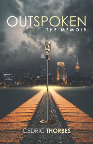 Outspoken The Memoir