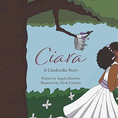 Ciara A Cinderella Story